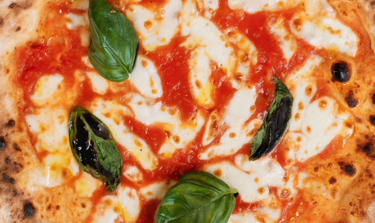 Pizza Village a Napoli dal 16 al 25 giugno alla Mostra d'Oltremare