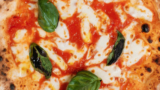 Pizza Village в Неаполе с 16 по 25 июня на Мостра д'Ольтремаре.