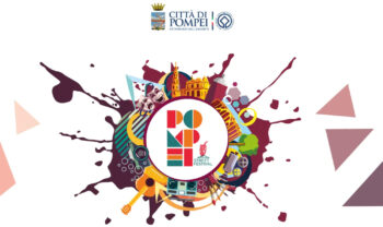 Pompei Street Festival, arriva la terza edizione dell'evento