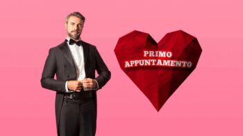 Primo Appuntamento su Real Time, anticipazioni puntata 4 Aprile