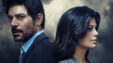 Scomparsa, la serie tv. Quando finisce? Data ultima puntata