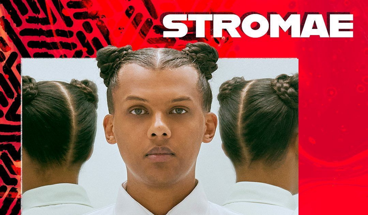 Stromae