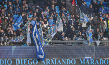 Festa Scudetto Napoli 4 giugno, dispositivo di traffico e Metro