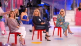 Uomini e Donne, un cavaliere minaccia Maria De Filippi?