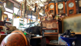 Mercatorre, la fiera del vintage con street food a Torre del Greco