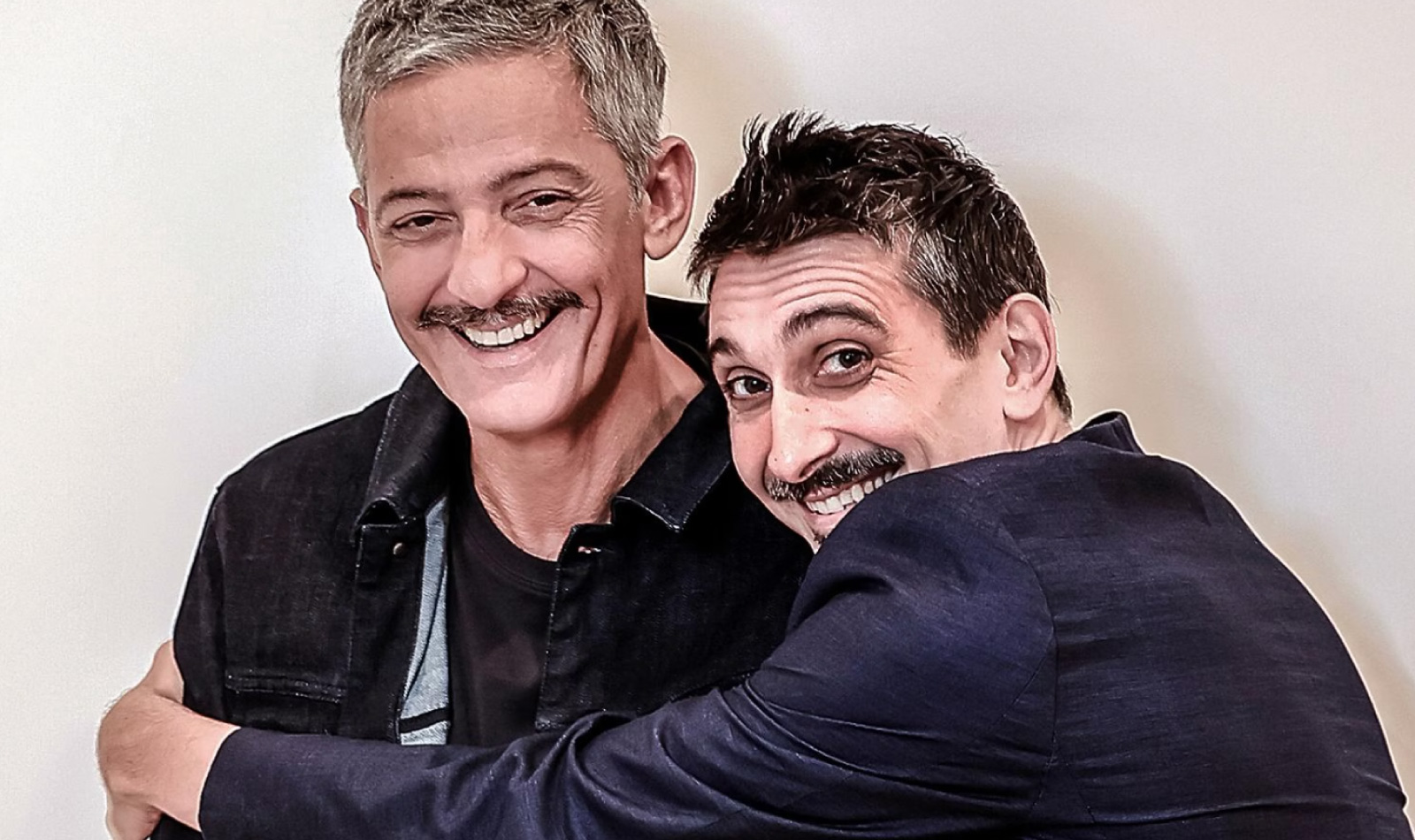 Larga vida a Rai 2 con Fiorello