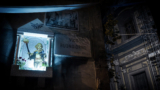 Nintendo brings Zelda to Naples with votive newsstands. Where, photos and videos