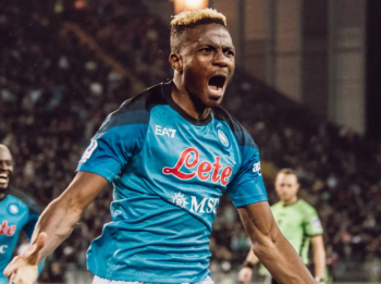 Udinese - Napoli 1-1: die Zeugnisse des 33. Spieltages. Die Meisterschaft ist real!