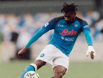 Napoli – Inter 3:1: umfassende Zusammenfassung des 36. Spieltages