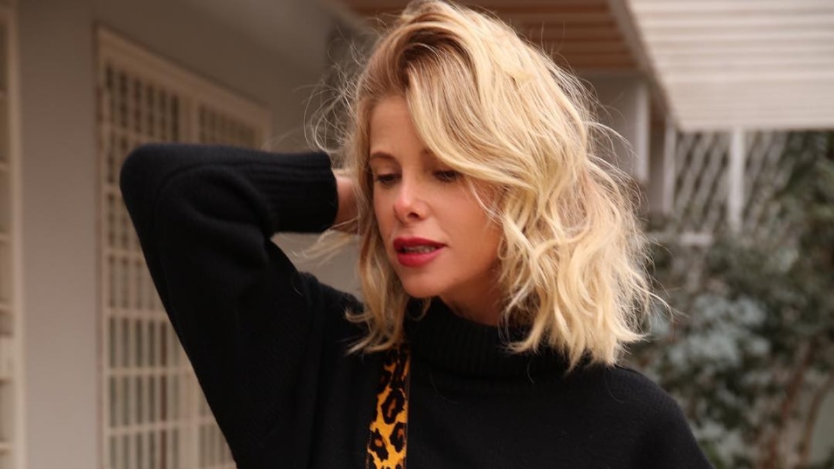 ¿Quién es Alessia Marcuzzi?