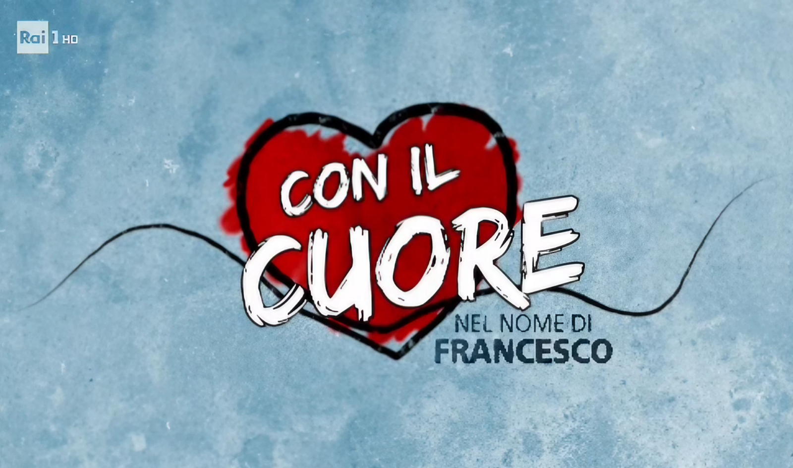 Con il cuore nel nome di Francesco