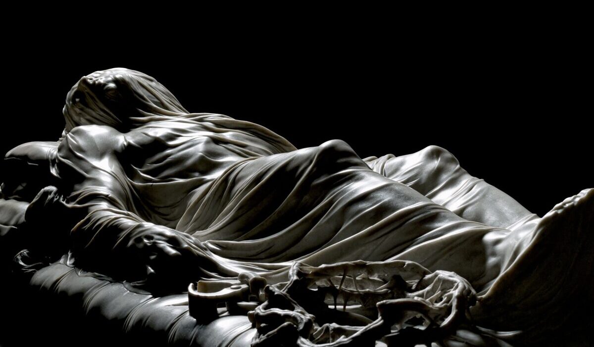 Veiled Christ