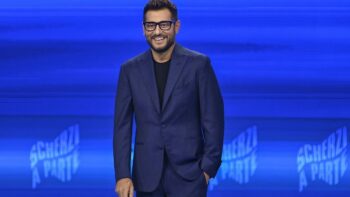 Chi è Enrico Papi dell’Isola, bio, carriera e vita privata