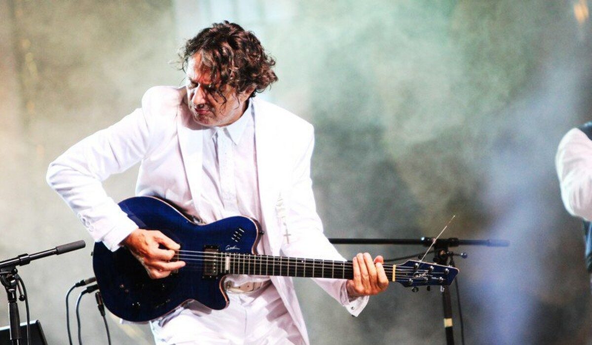 Goran Bregovic