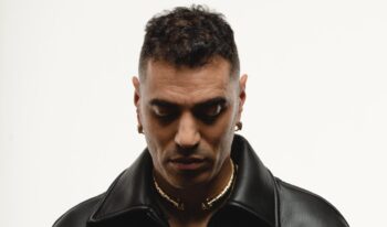 Marracash in concerto a Napoli all'Ippodromo di Agnano con il tour Marrageddon