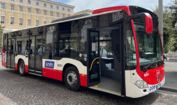 Napoli-Inter, ANM comunica più bus e stop tram per il 21 maggio