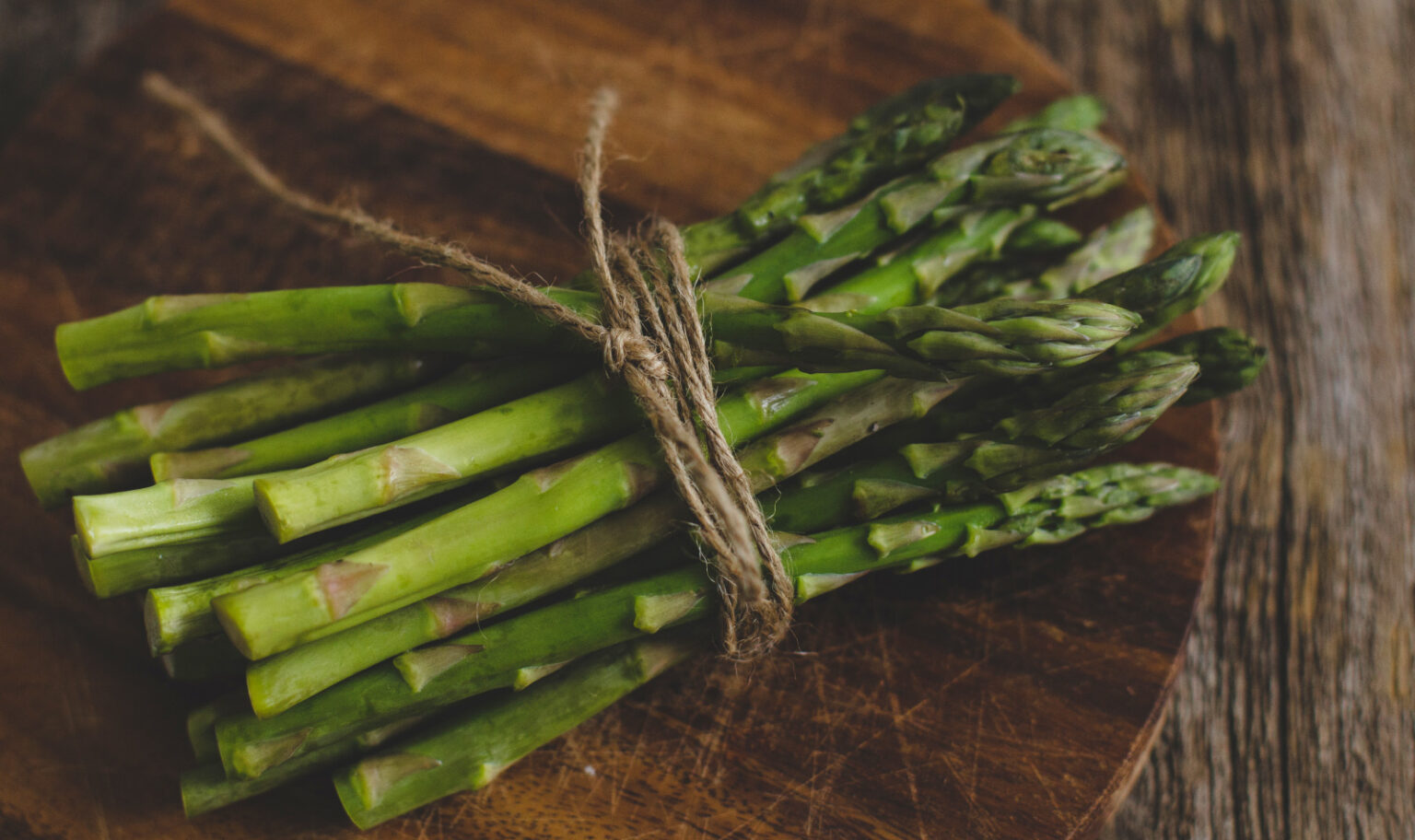 Wild Asparagus Festival in Villamaina (AV) in June 2023