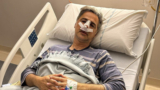 Beppe Convertini, incidente in moto. Ecco come sta