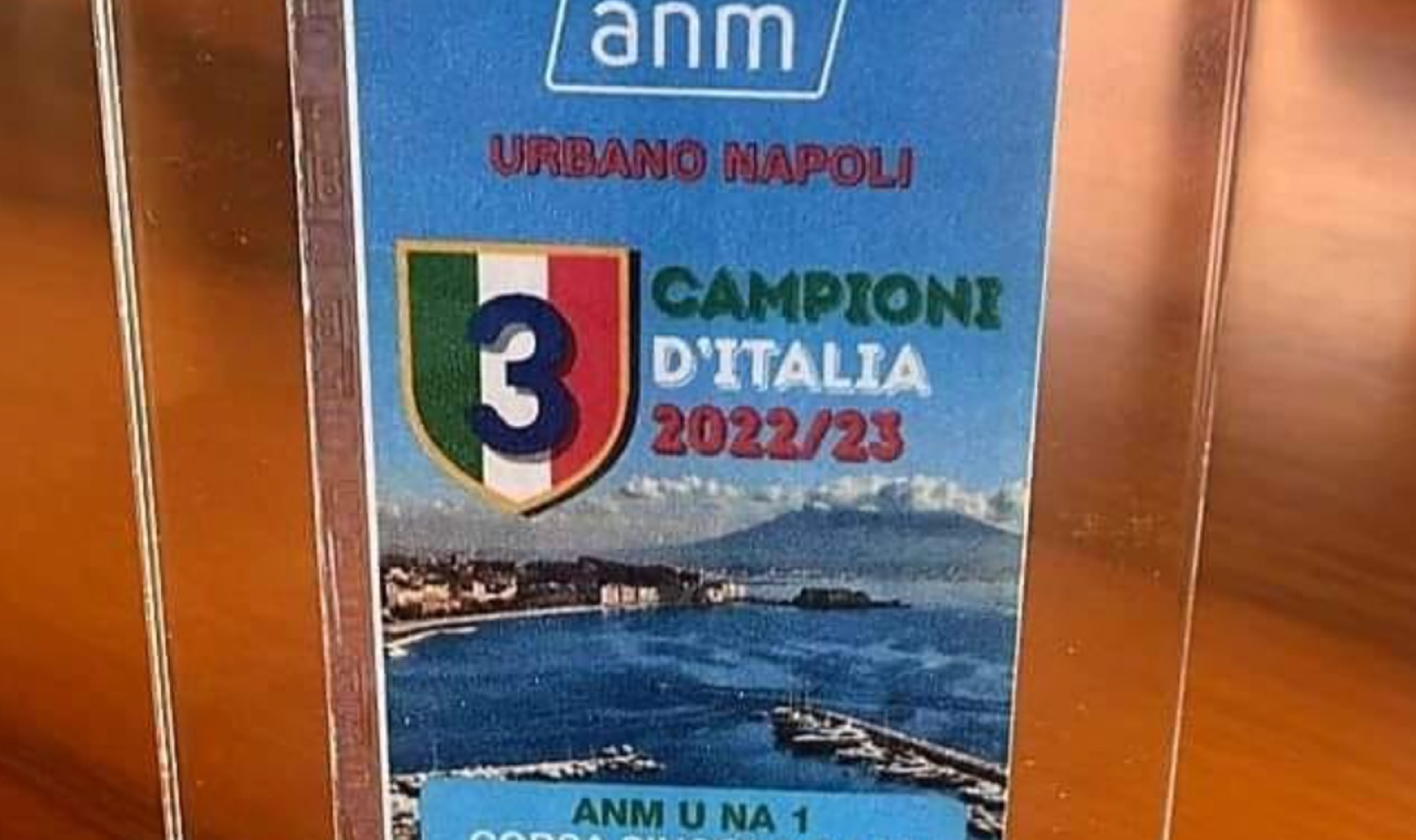 naples anm scudetto ticket