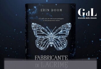 Che Tempo che Fa, anticipazioni 14 maggio 2023, arriva Erin Doom