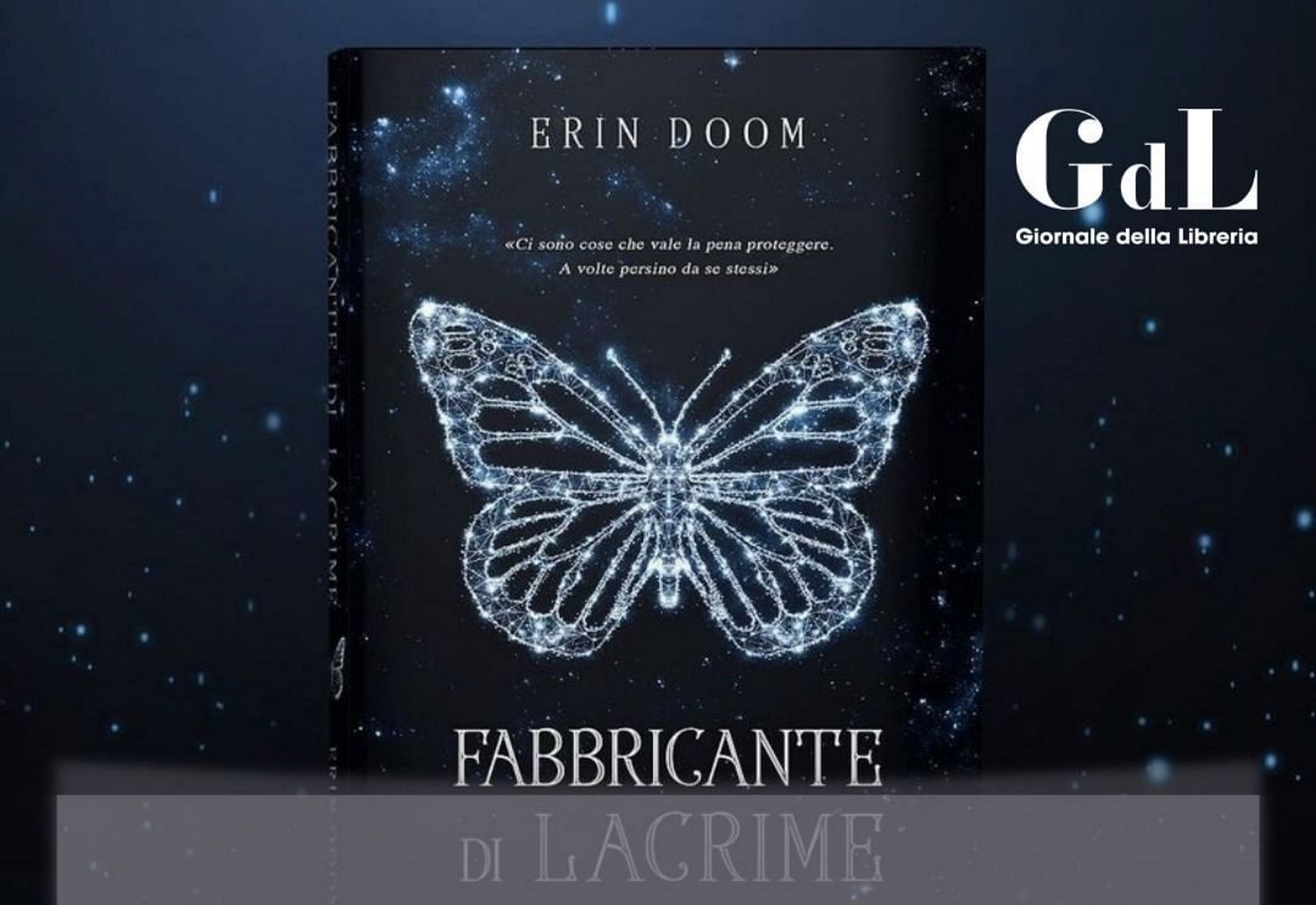 quel temps fait-il erin doom