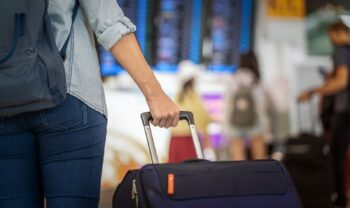 Flugstreik am 3. Mai, Unannehmlichkeiten und Stornierungen bei der Ankunft