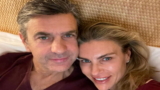 Alessandro Costacurta e Martina Colombari si sono lasciati?