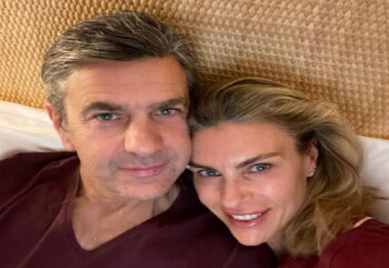 Alessandro Costacurta und Martina Colombari haben sich getrennt?