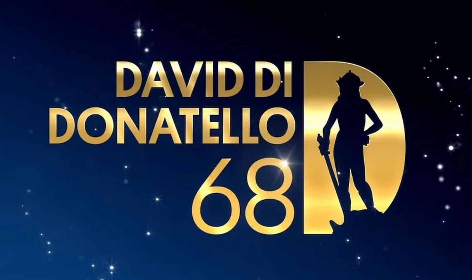 Davi de Donatello 2023