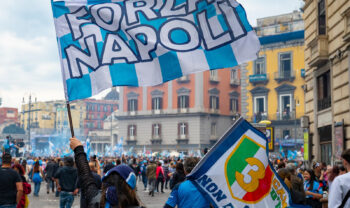 Naples-Fiorentina, traffic device for Sunday 7 May