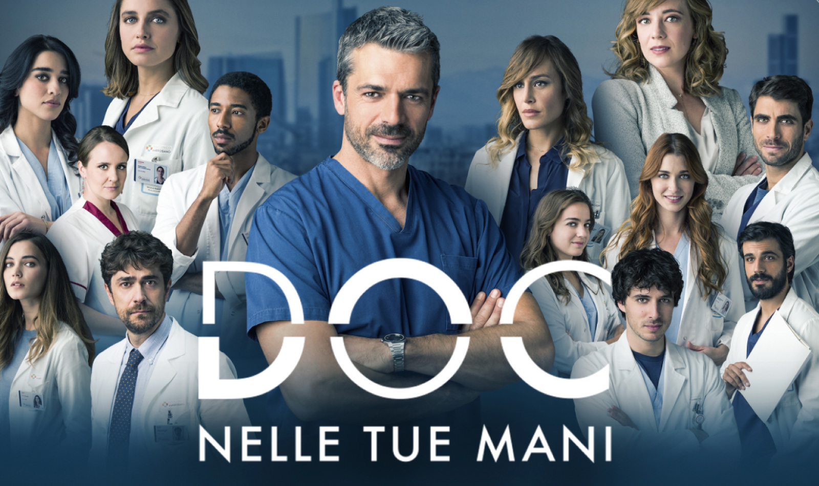 Doc - Nelle tue mani