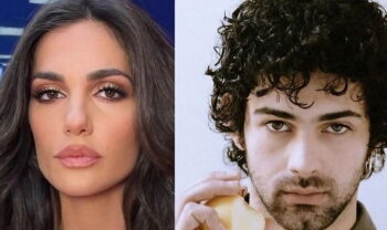 Elena D'Amario e Massimiliano Caiazzo non si sono lasciati