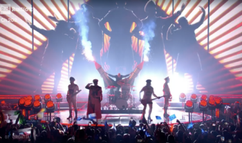 Eurovision 2023 prima semifinale, chi si è qualificato e gli eliminati