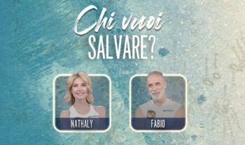 Isola dei Famosiのテレビ投票、次のエピソードで誰が出てくるかについての投票