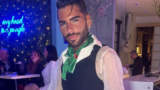 Come sta Federico Fashion Style, è stato ricoverato in ospedale