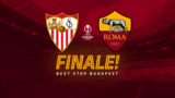 Finale Europa League Siviglia-Roma, probabili formazioni, dove vederla