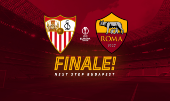 Final Europa League Sevilla-Roma, probables formaciones, dónde verla