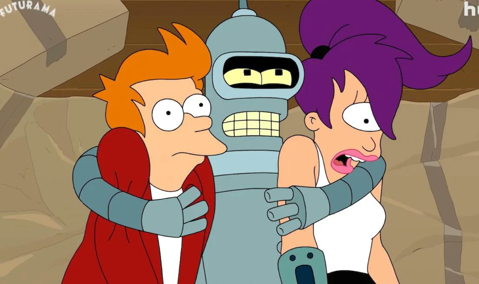 Futurama