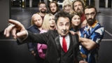 Gialappa’s Show su TV8, anticipazioni e ospiti Domenica 4 Giugno