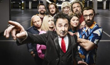 Gialappa's Show su TV8, anticipazioni e ospiti della prima puntata