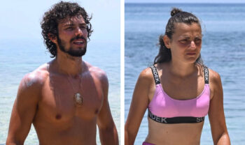 Isola, amore tra Cristina e Gian Maria? Ecco cosa succede