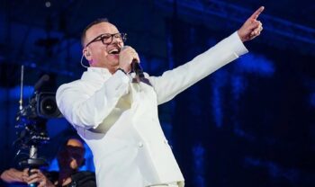 Gigi Uno Come Te Ancora Insieme, ospiti e dove vedere il concerto