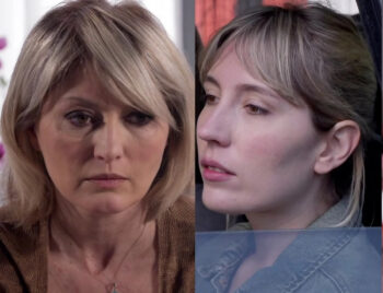 Трагедия в UPAS, убьет ли Лара настоящую мать Томми?