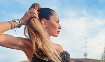 Uomini e Donne, Ida Platano si scaglia contro gli haters