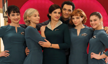 Il Paradiso 8, anticipazioni, spoiler e trama 3 ottobre. Questo proprio non se l’aspettava..