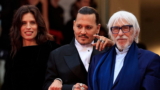 Cannes 2023, standing ovation per Johnny Depp: torna il divo