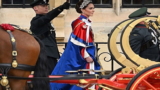 Kate Middleton si è rifiutata di inchinarsi davanti alla regina Camilla
