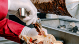 L’International Street Food fa tappa a Montecorvino Pugliano (Salerno)