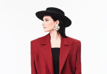 La casa di Laura Pausini dopo l’alluvione dell’Emilia-Romagna