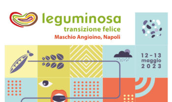 Le rendez-vous avec Leguminosa est de retour à Naples